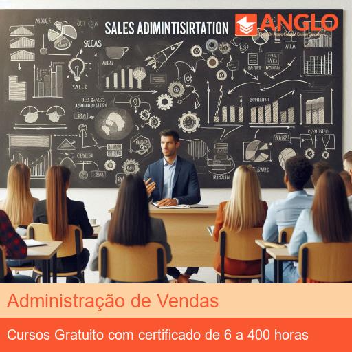 Administração de Vendas